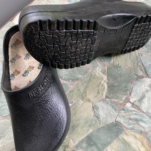 Birkenstock clog for professional